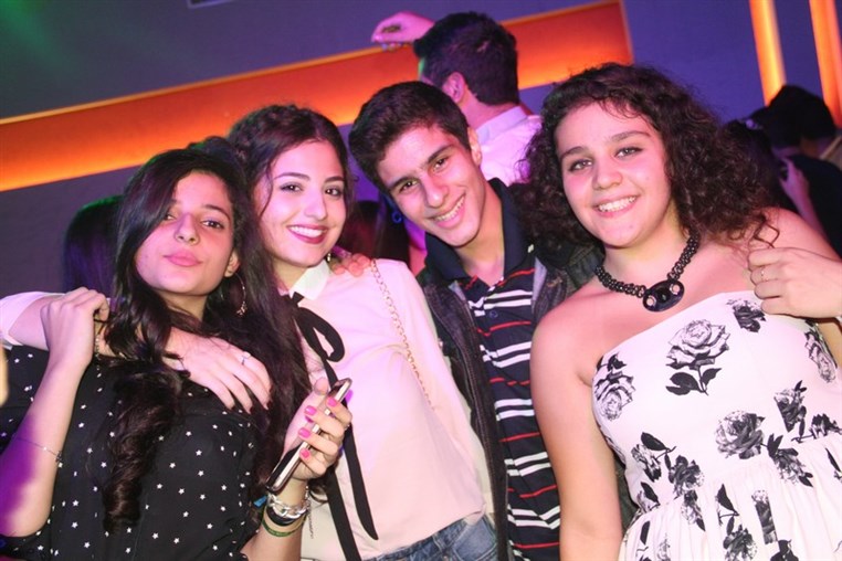 ESR seniors 2016 HALLOWEEN party